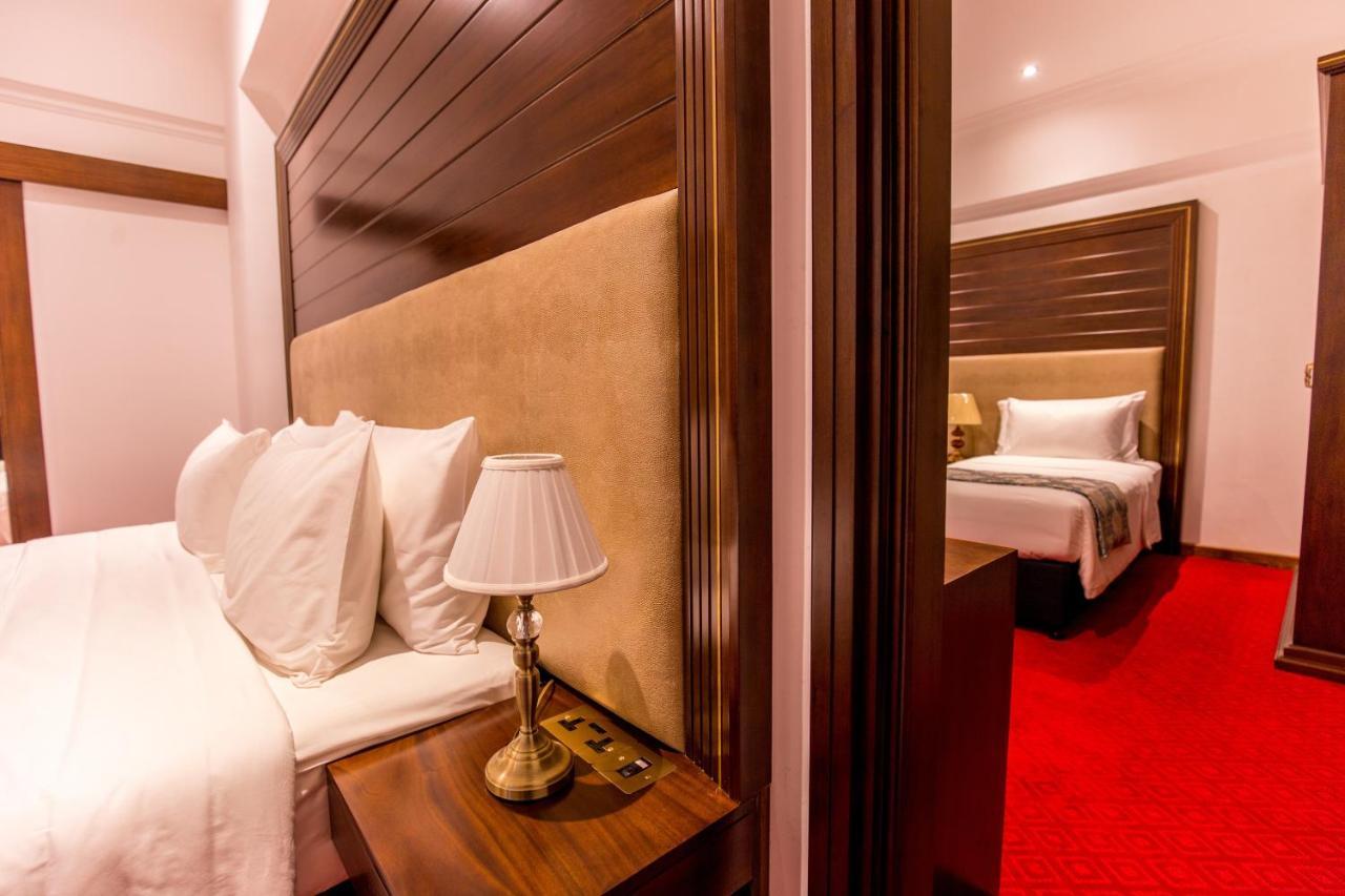 Trillium Boutique City Hotel Kolombo Zewnętrze zdjęcie