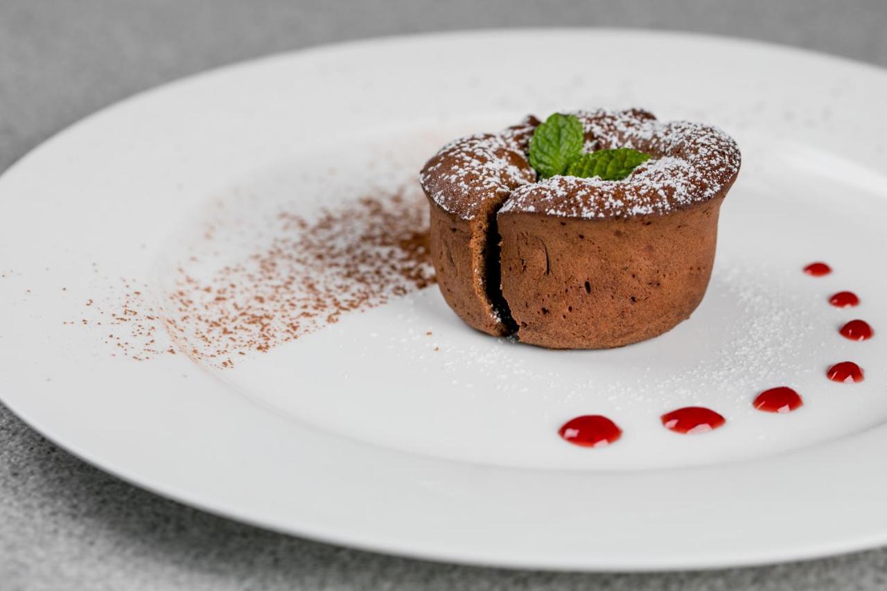 Trillium Boutique City Hotel Kolombo Zewnętrze zdjęcie
