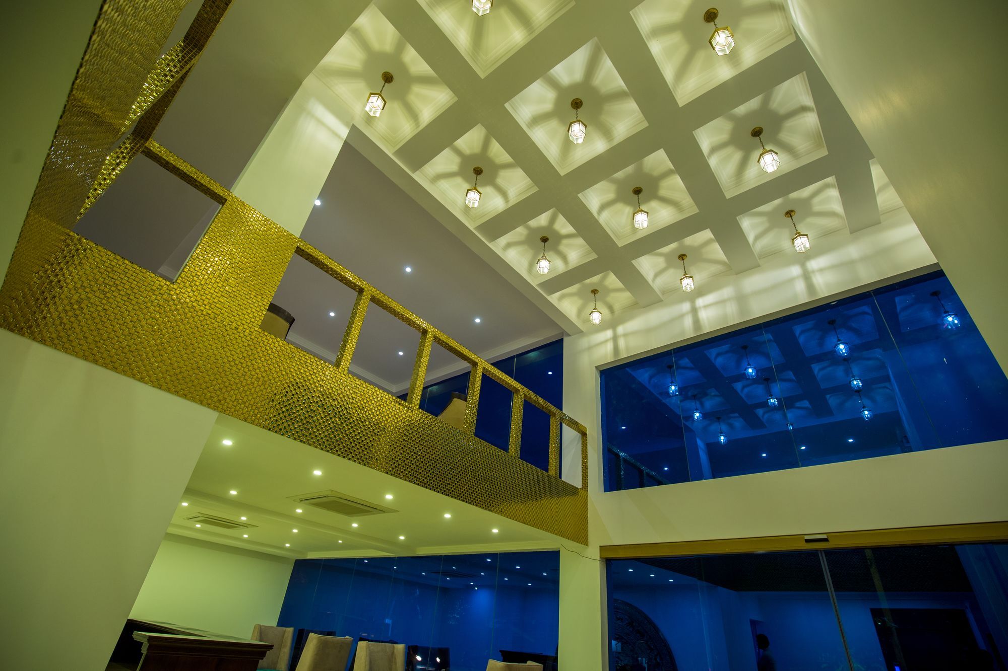 Trillium Boutique City Hotel Kolombo Zewnętrze zdjęcie